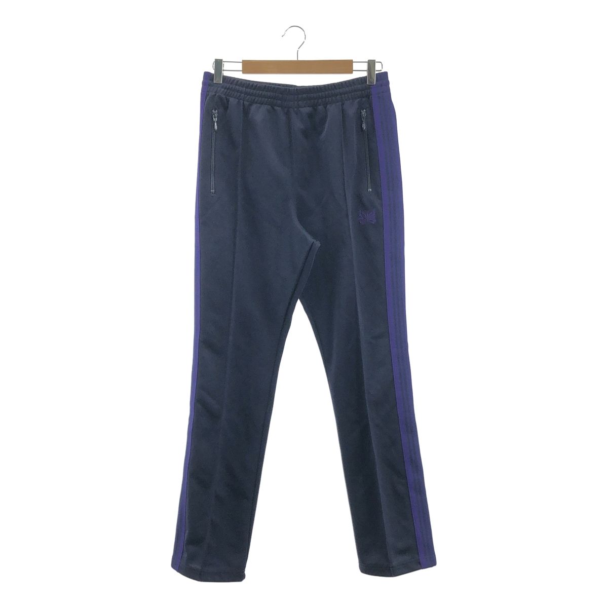 Needles / ニードルス | 2023AW | Narrow Track Pant Poly