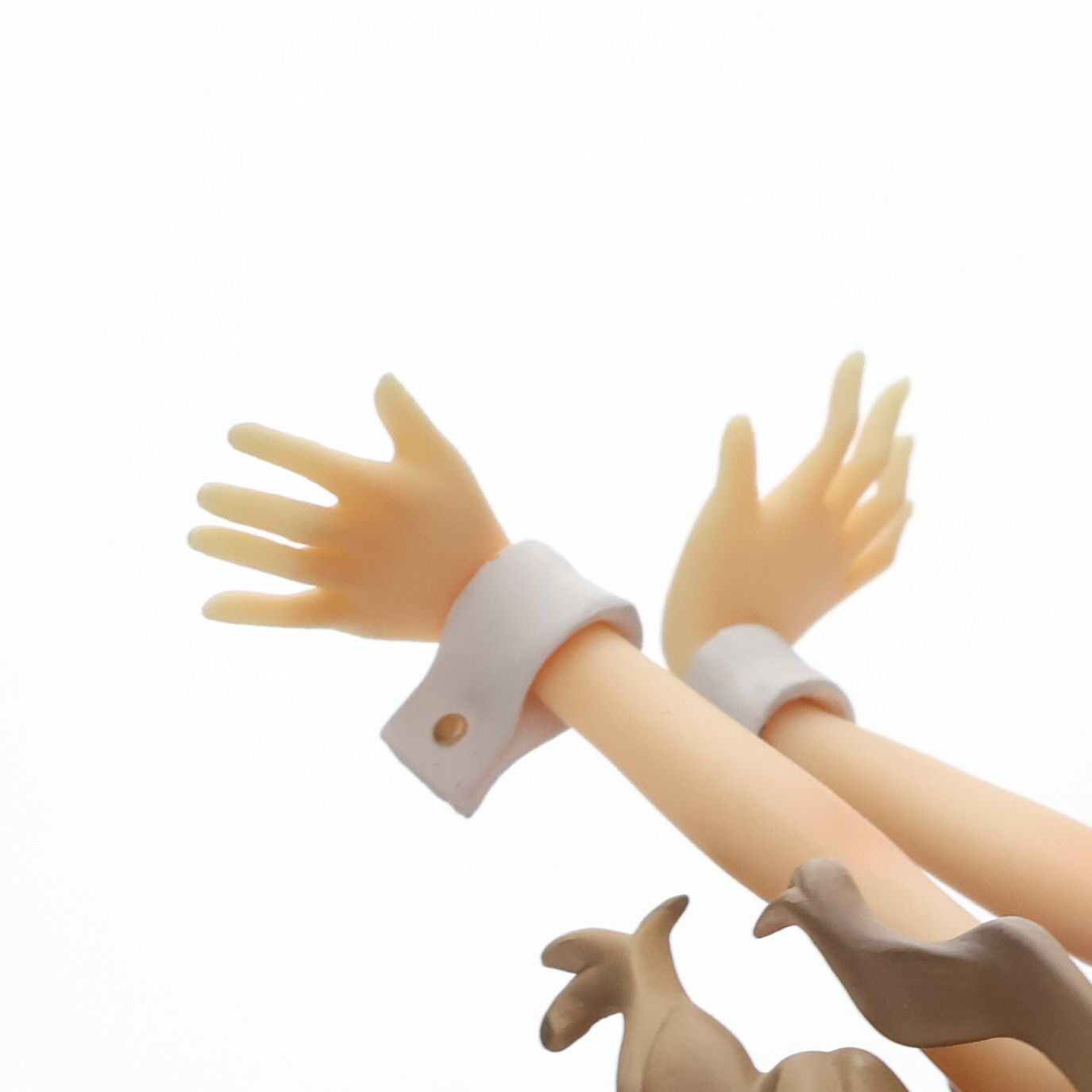 逢坂大河(あいさかたいが) バニーガールVer. とらドラ! 1/8 完成