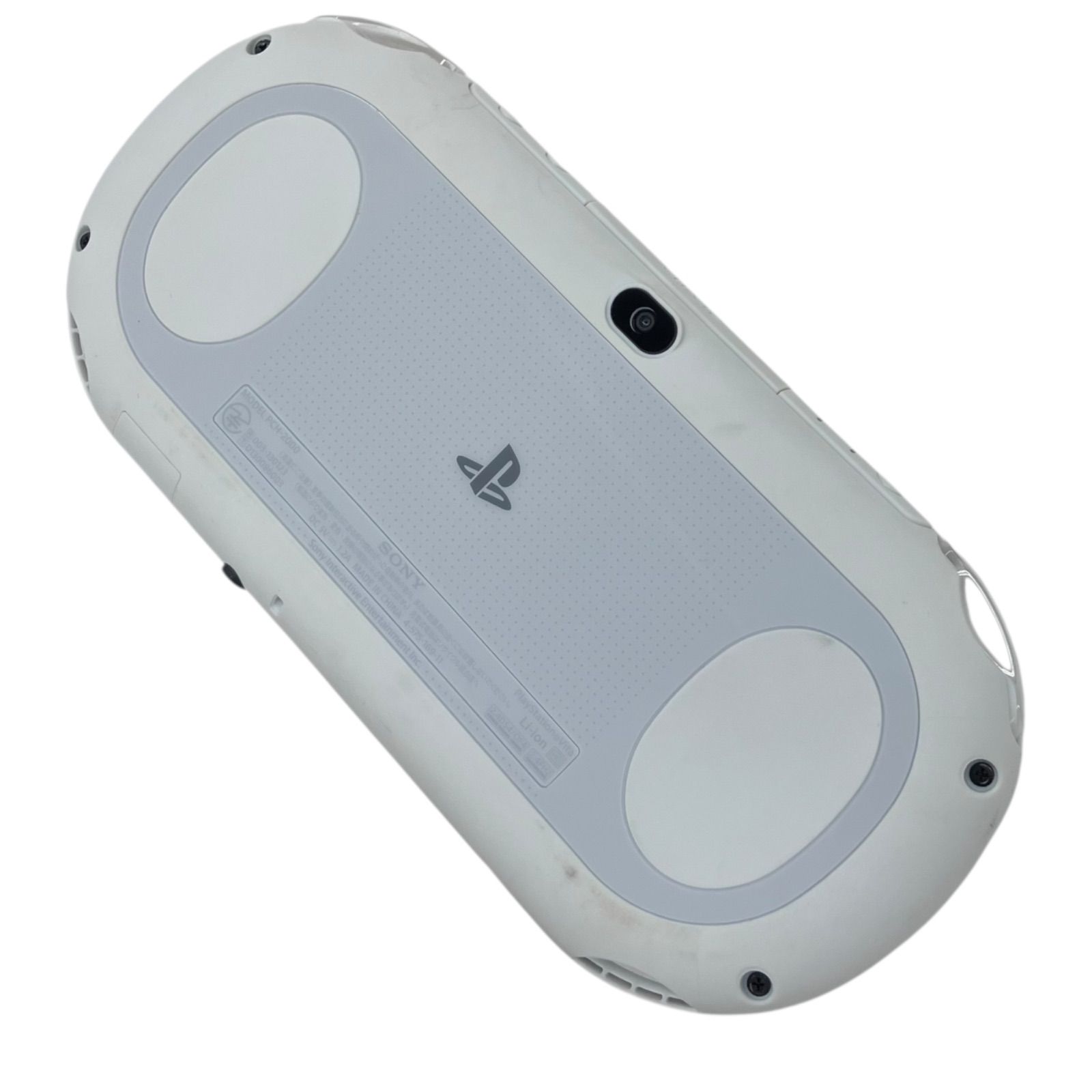 ジャンクな「PS Vita」を買ってみました。（PCH-2000） - YouTube