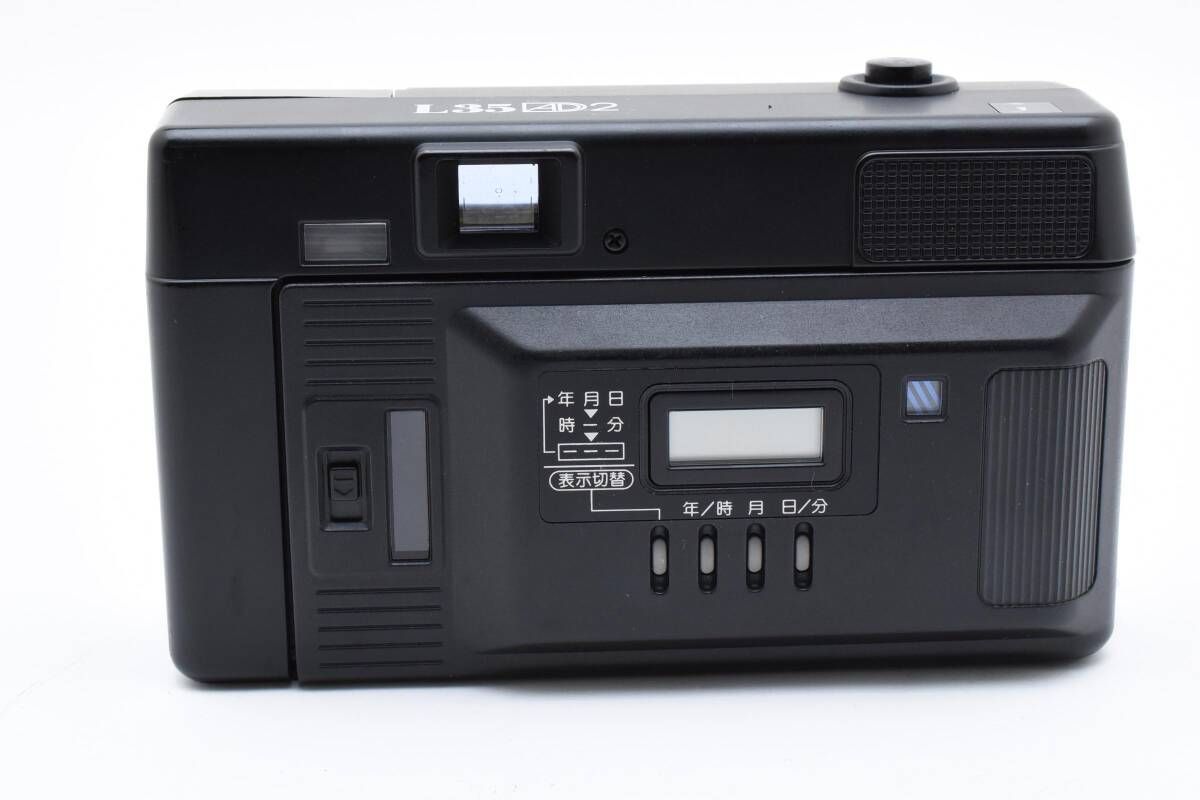 Nikon ニコン L35AD2 ピカイチ 動作品 コンパクトフィルムカメラ Nikon ニコン L35AD2 ピカイチ 動作品 コンパクトフィルムカメラ1