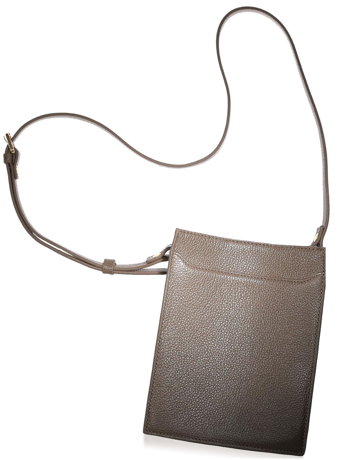 ACATE BEAMS別注 トートバッグ ヌバックスエードブラウン 使用感あり