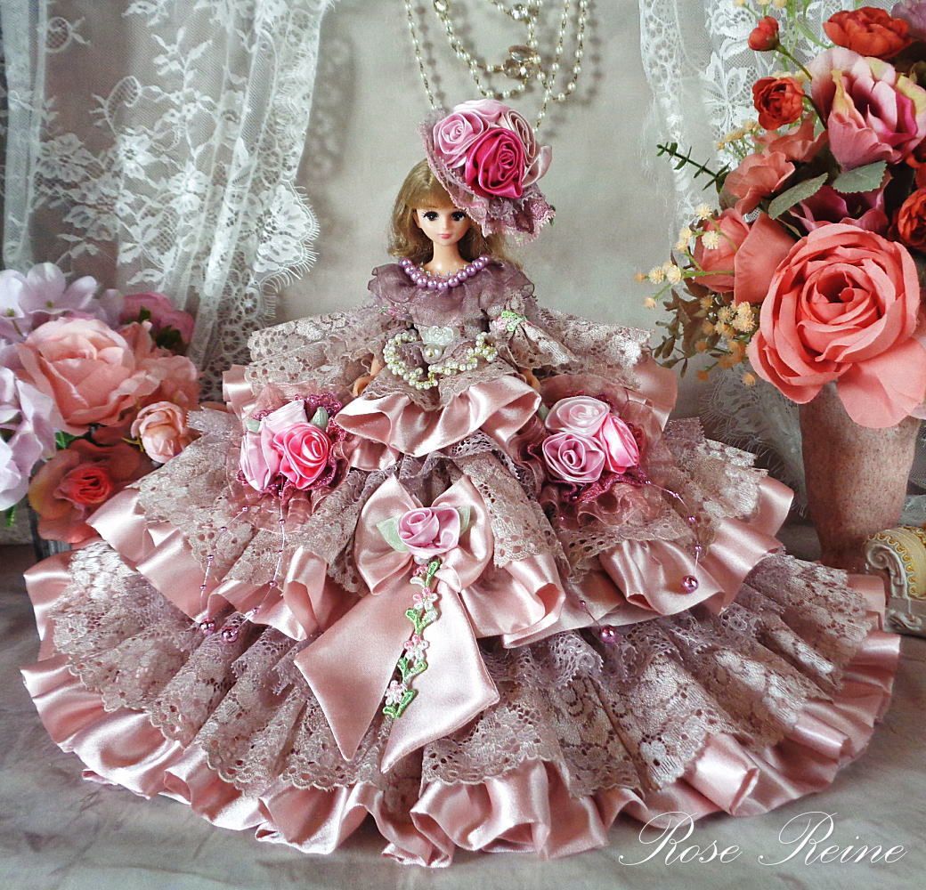 ベルサイユの薔薇