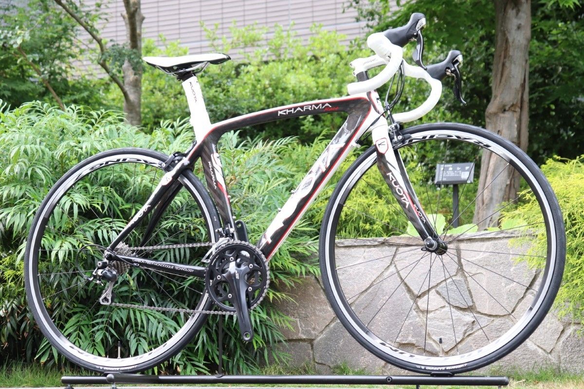 クオータ KUOTA カルマ レース KHARMA RACE 2012モデル Sサイズ
