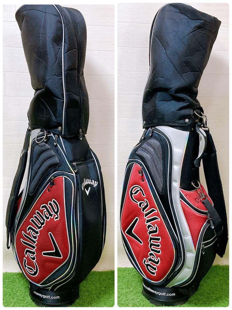 キャロウェイ X−18 メンズ ゴルフクラブ フルセット　初心者 バッグ無し】キャロウェイ メンズ ゴルフクラブ 初心者セット 11本 R