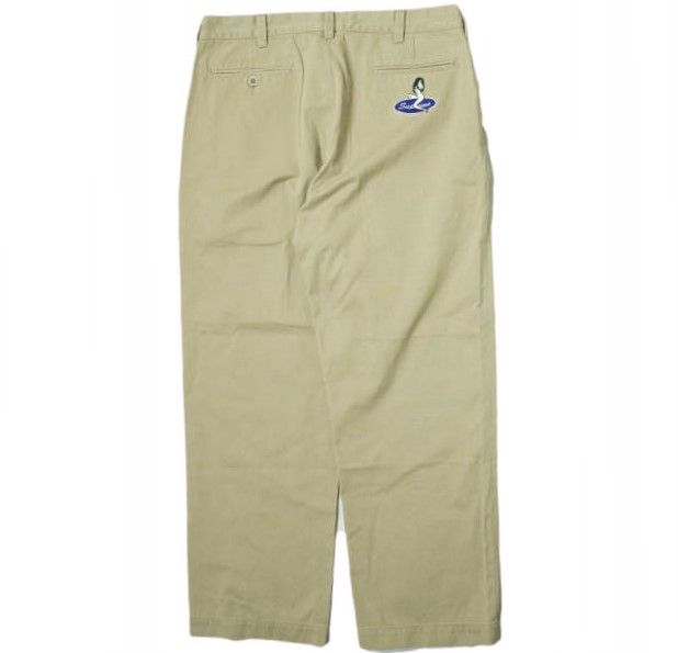 新品 SUPREME シュプリーム 23AW Chino Pant ピンナップガール