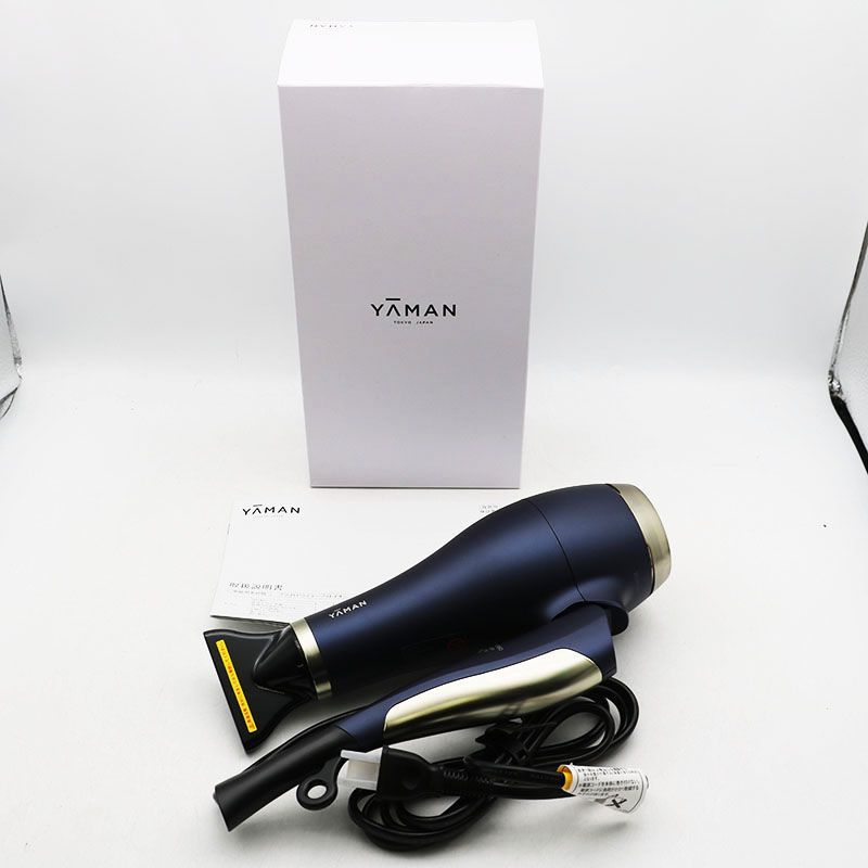 YA-MAN ブライトドライヤー フォトイオン YJHC0L Amazon | ヤーマン ドライヤー ブライトドライヤーフォトイオン