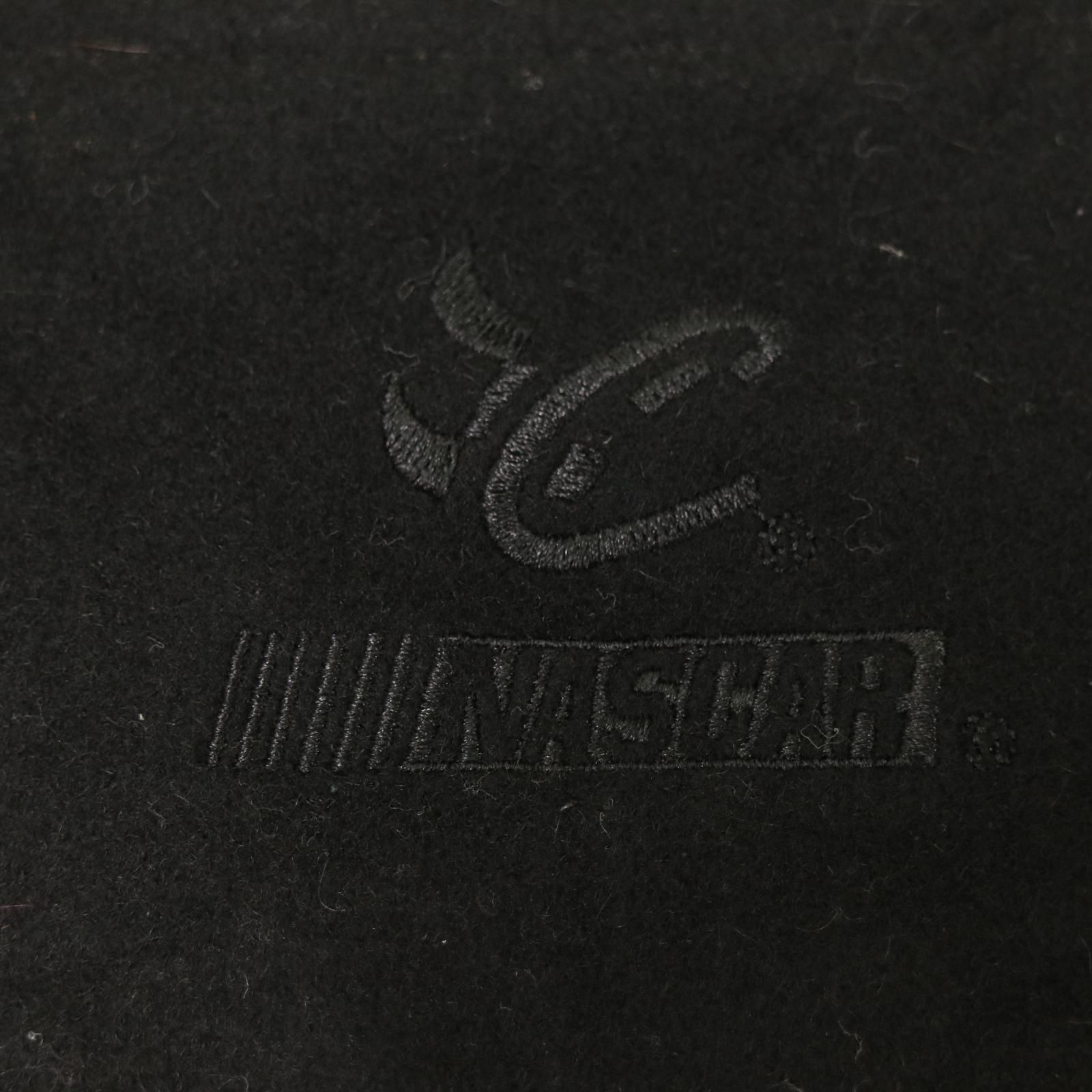 CHASE AUTHENTICS チェイス オーセンティック ウール スタジアム
