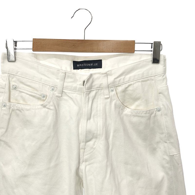 SERUBITCHI JQ STRAIGHT DENIM MNS(03サイズ) SERUBITCHI JQ STRAIGHT DENIM MNS(03サイズ)