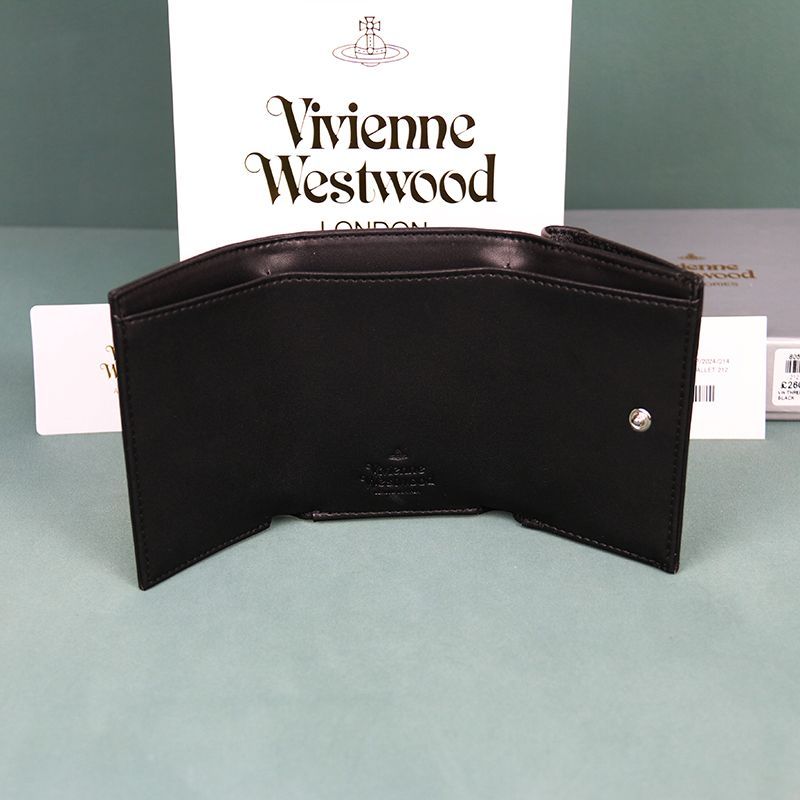 Westwood 三つ折り財布