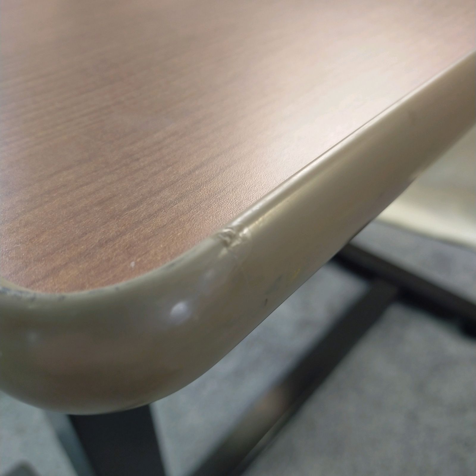 ベッドサイドテーブル 介護テーブル