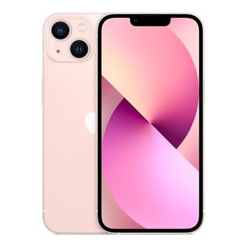 iPhone 13 256GB ピンク MLNK3J|A SIMフリー ランクB