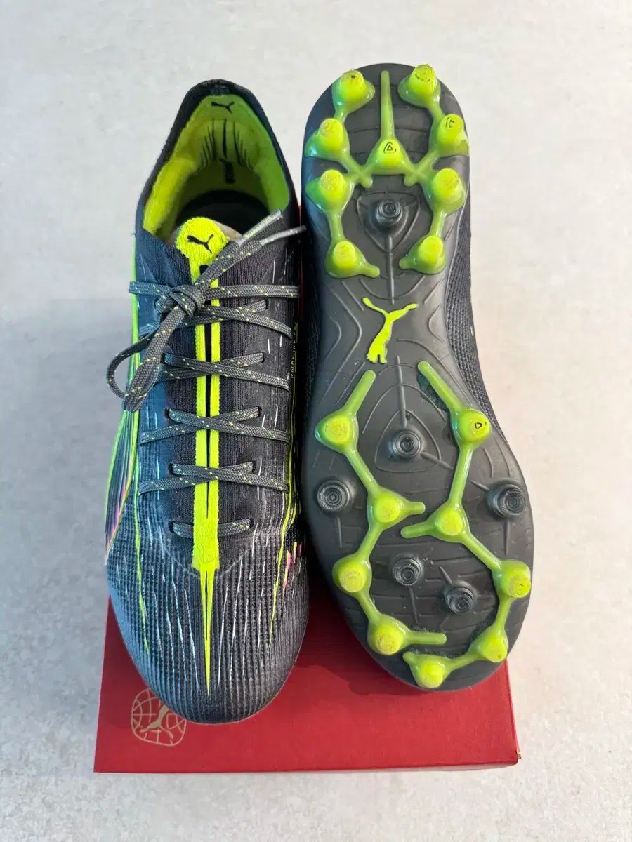 プーマ ウルトラ5 MG 255MM LLC-HASEGAWATOSO_COM