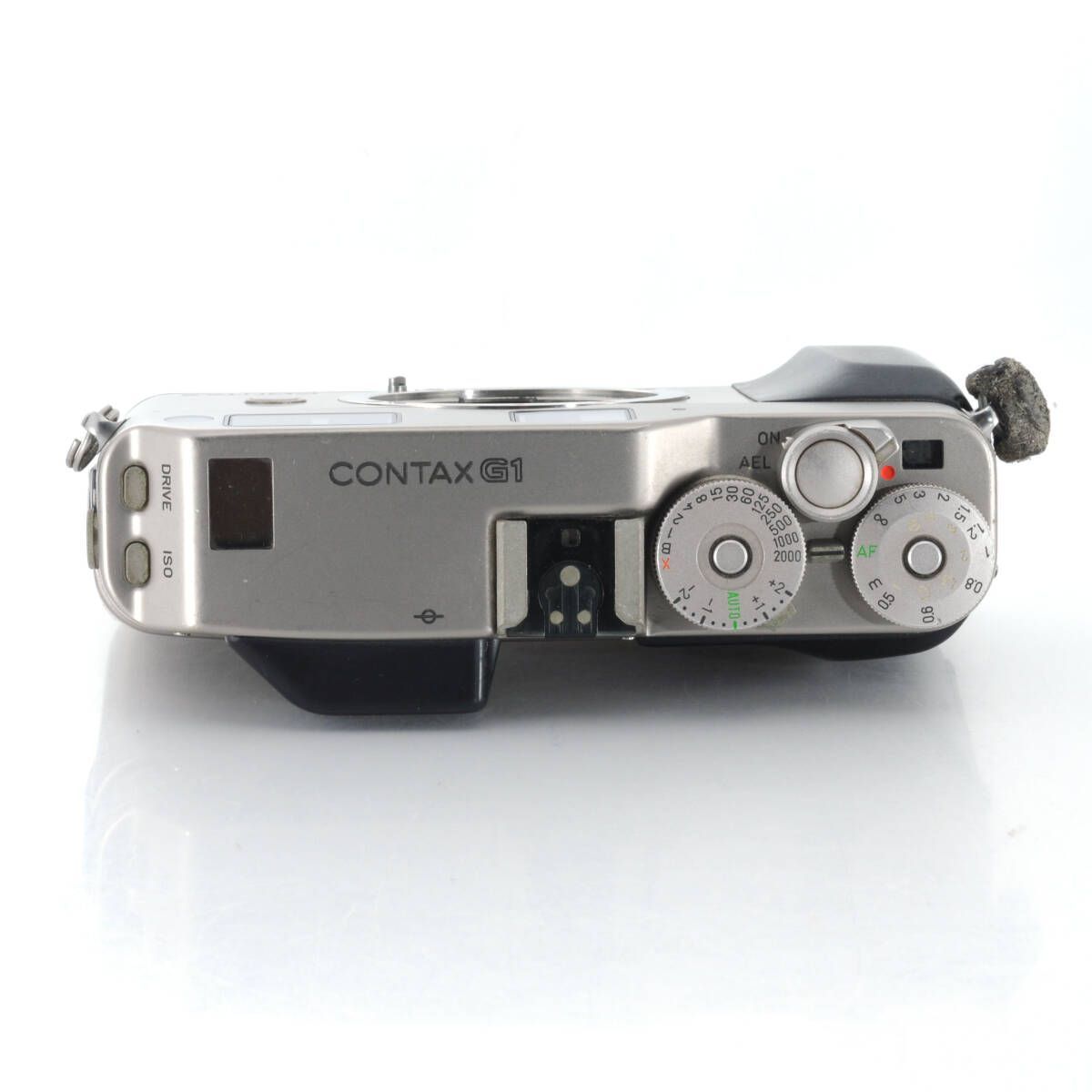 グリーンラベル フィルムカメラボディ