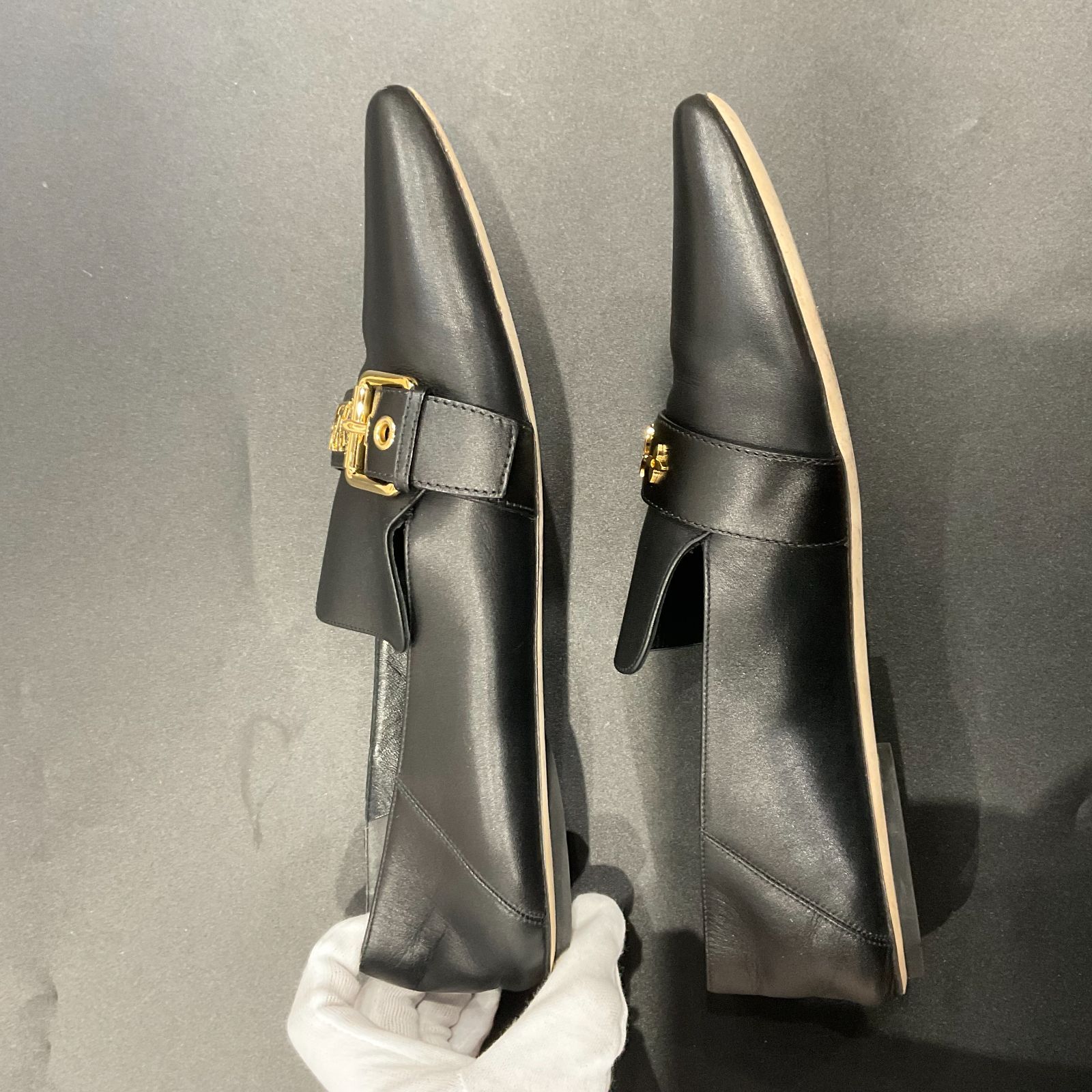 ルイヴィトン レザー