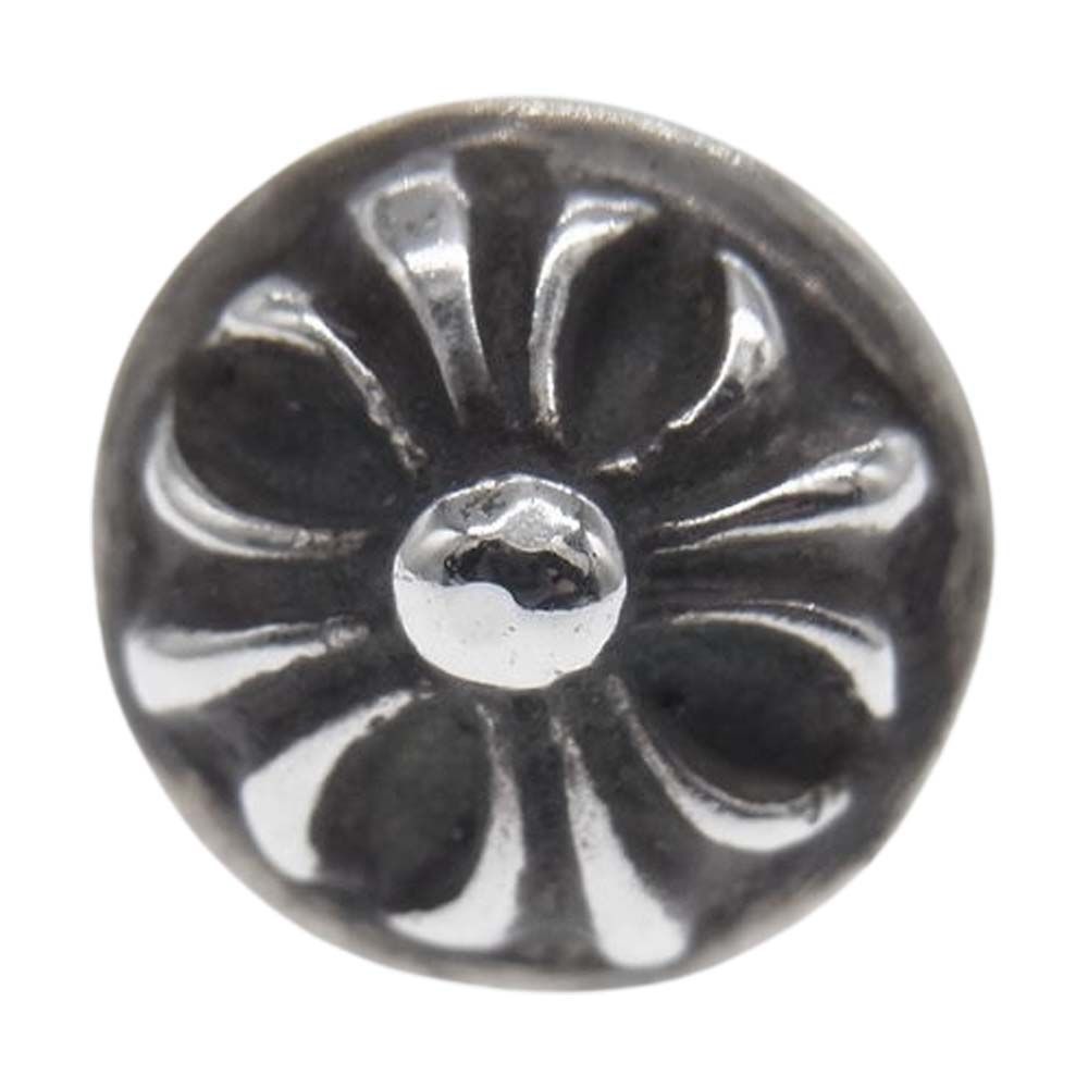 CHROME HEARTS クロムハーツ（原本有） ピアス STUD CRSBLL