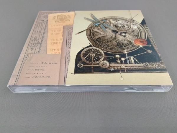 「匿名発送」ボーカロイド　ALI PROJECT　志方あきこ　CDまとめ売り caTra 志方あきこの通販 by うたたね本舗｜ラクマ