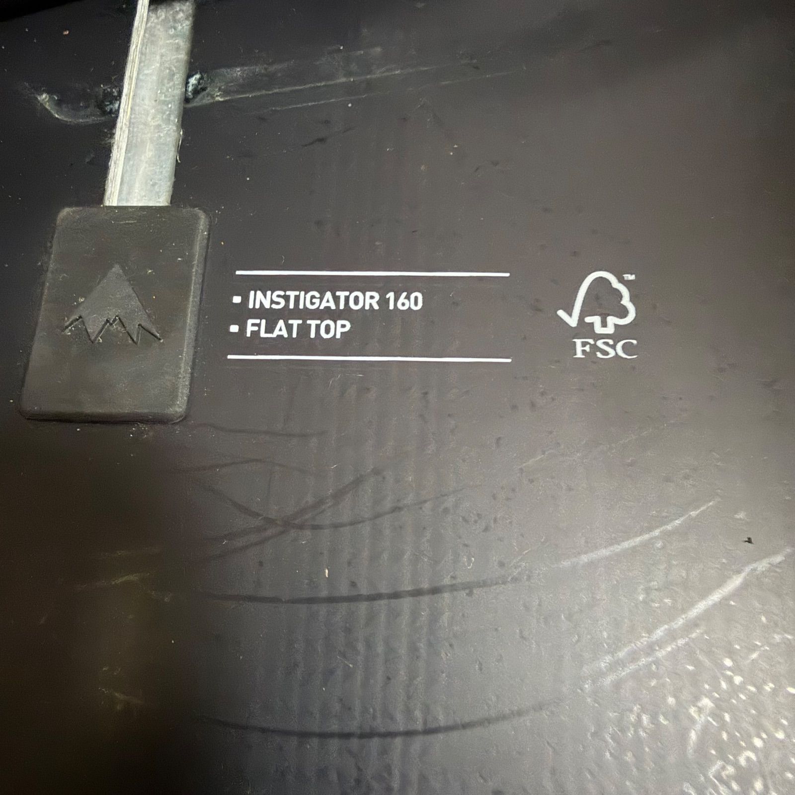 3点セット ボード