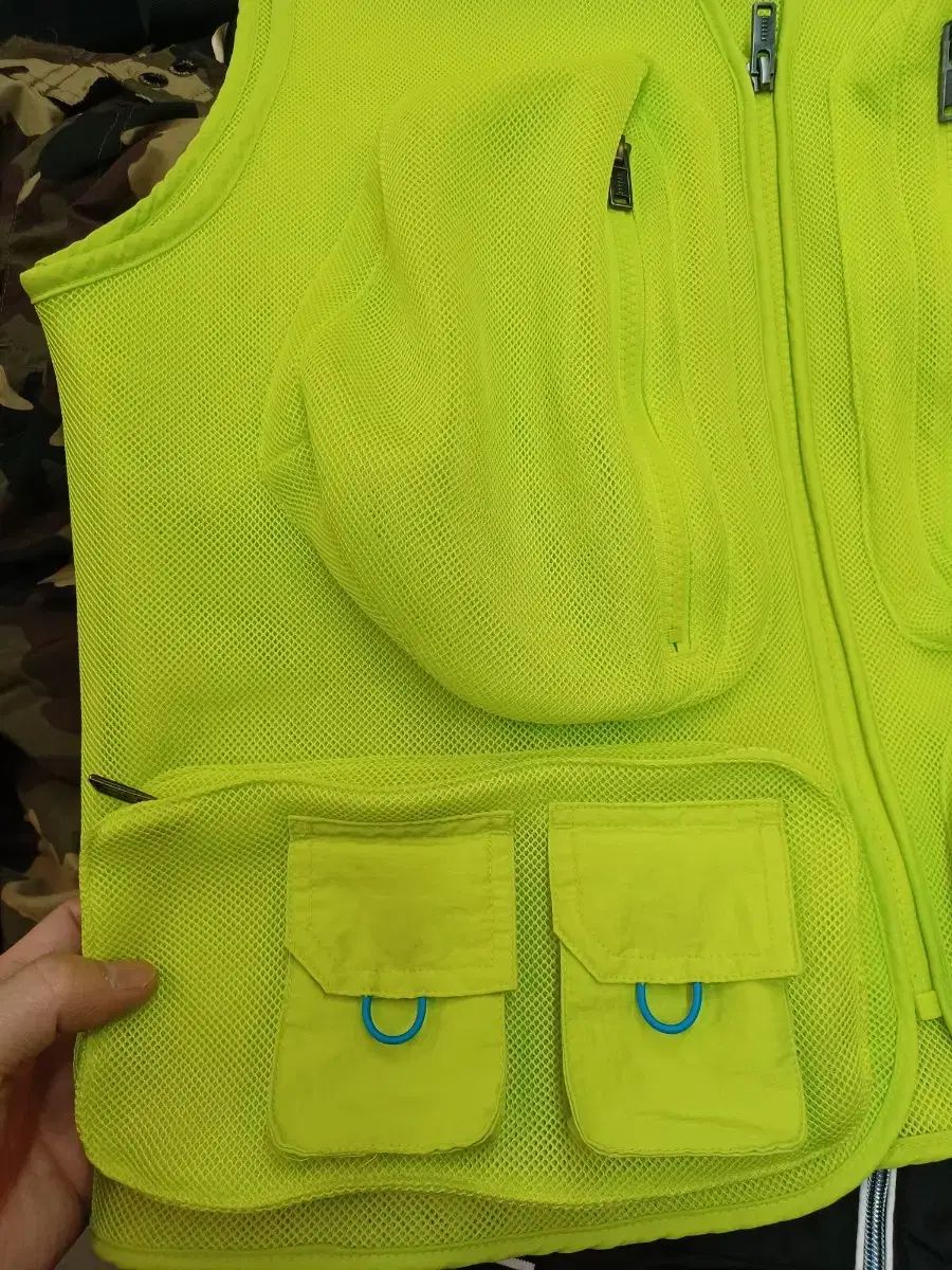 GARMENTS