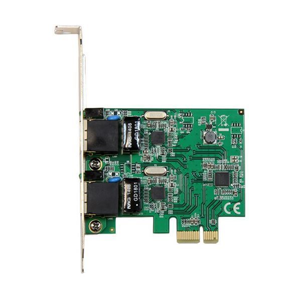 PCI
