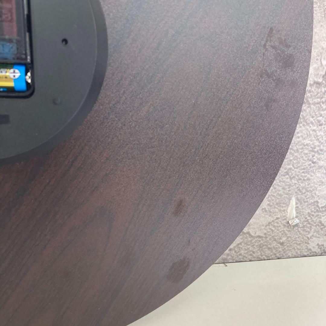 ハーレーダビッドソン 掛時計 AN AMERICA LEGEND 動作確認済