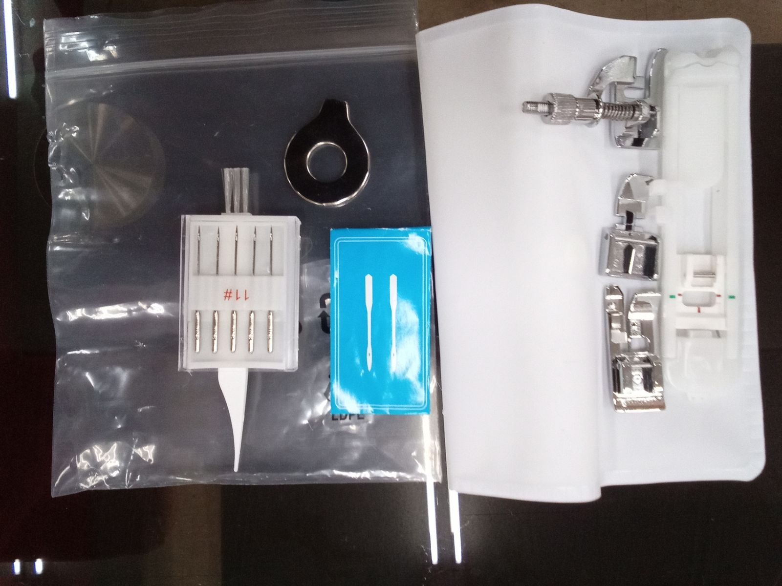 A-1100 CPV7110