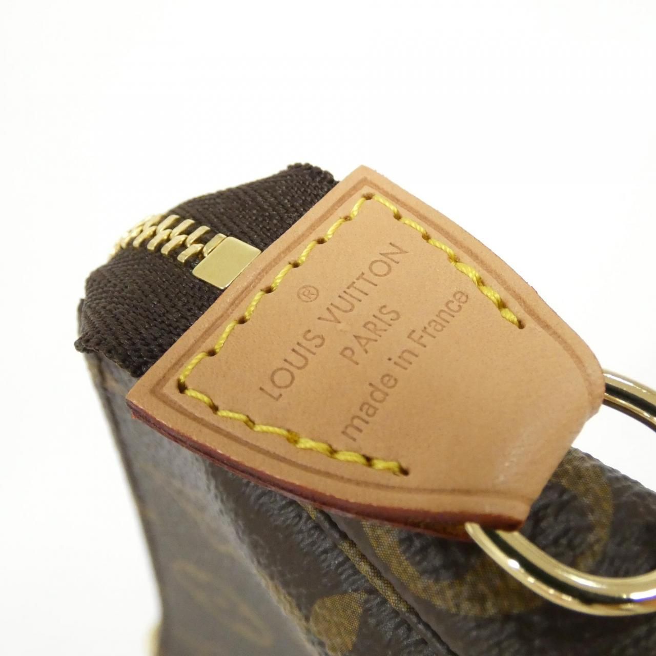 ルイヴィトン モノグラム アクセソワール ポーチ ルイヴィトン