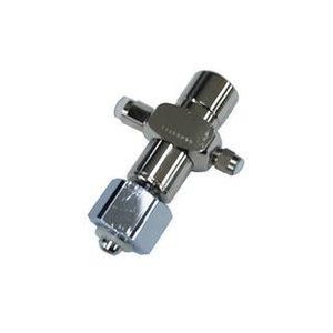 3営業日で発送 … エスプーマ アドバンス 充填機 用部品 ガス圧力調整器 BES04012