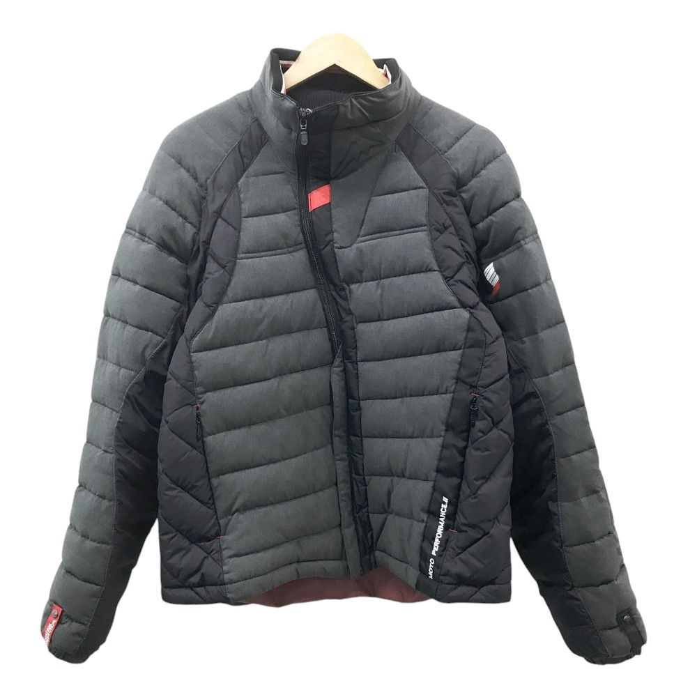 クシタニ ウインタークラリティジャケット k-2806 Lサイズ クシタニ