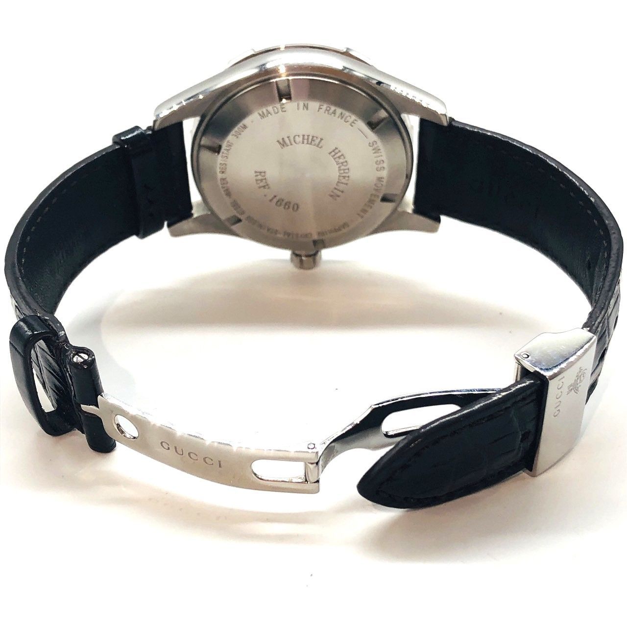 月末限定価格！☆MICHEL HERBELIN ミッシェルブラン トロフィー TROOHY 