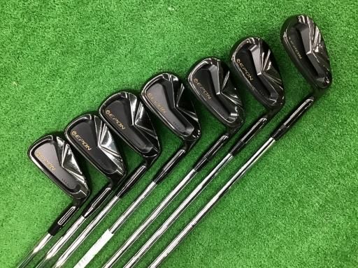 中古】 エポンゴルフ株式会社 EPON パーソナル(2016) 7S