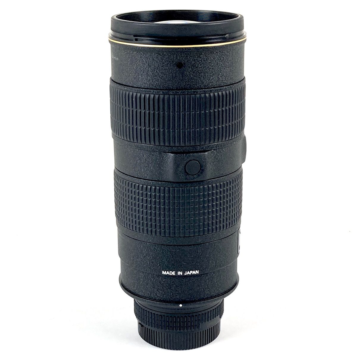 80-200mm F2.8D