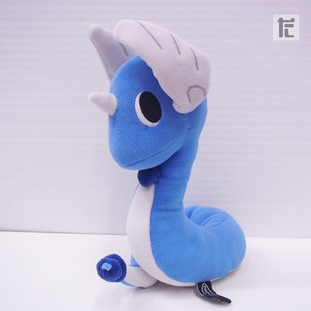 ポケモンセンター ぬいぐるみ ポケモンTime ハクリュー ポケモンセンター ぬいぐるみ Pokemon time ハクリュー