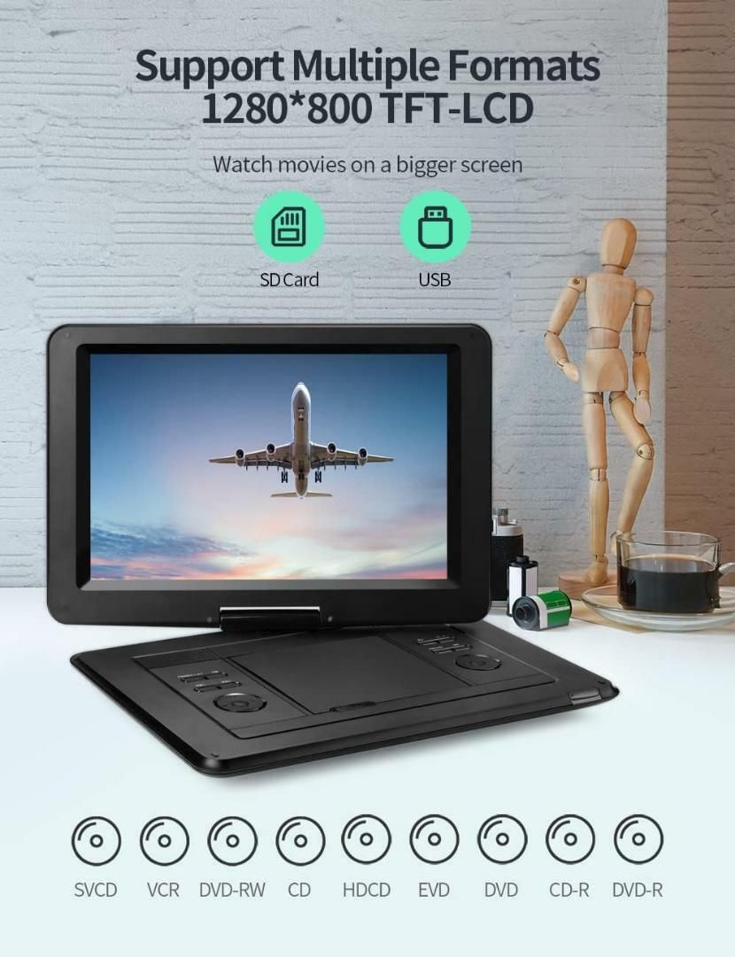 LCD