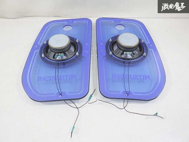 Yahoo!オークション ekスポーツ リア 「ek」(スピーカー)(カー