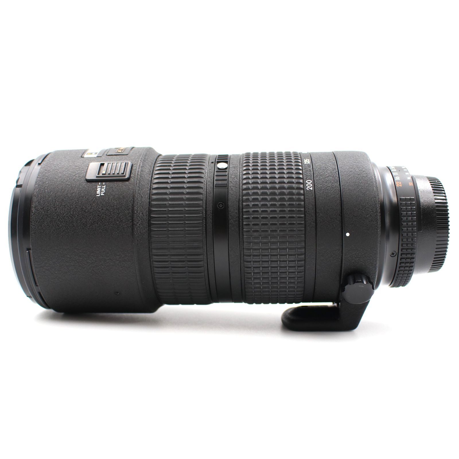 □極上品□ Nikon Ai AF Zoom Nikkor ED 80-200mm f2.8D 望遠