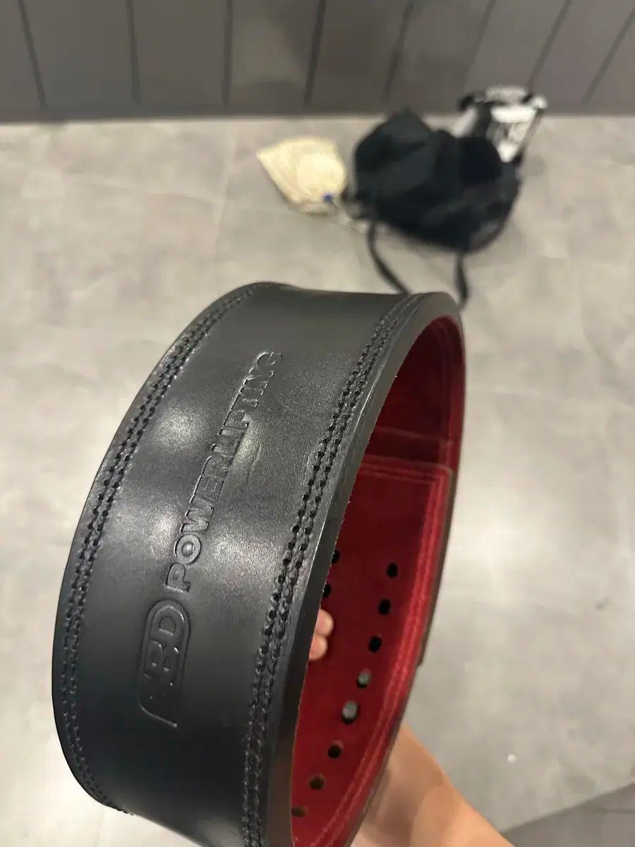 Sbd ベルト 売ってます ( m ） 未使用に近い』SBDベルト Mサイズ 13mm 未