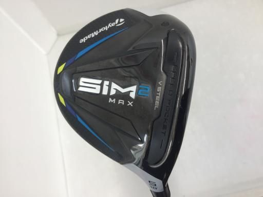 SIM2 MAX 5W× Speeder EVOLUTION FW 60 S