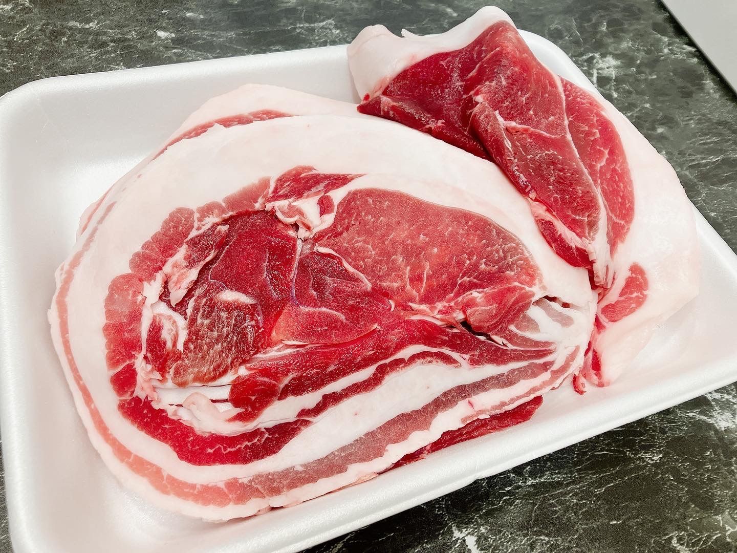 猪 しし肉