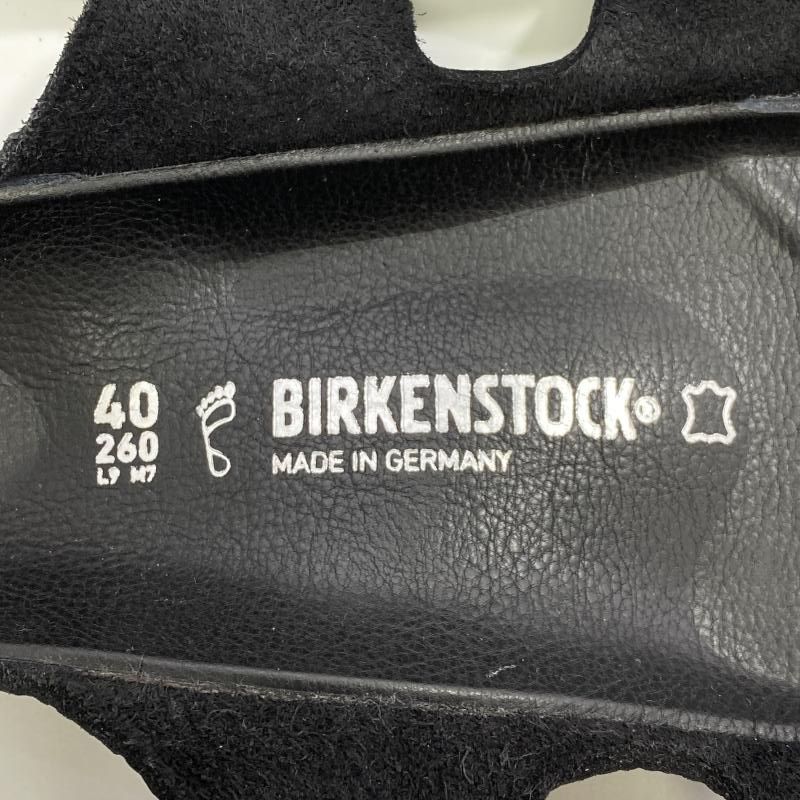 BIRKENSTOCK アリゾナエクスクイジット