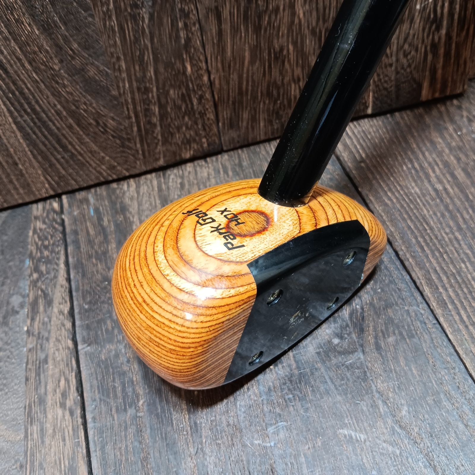 NTX NITTAX/ニッタクス パークゴルフクラブ ParkGolf HDX 右打用