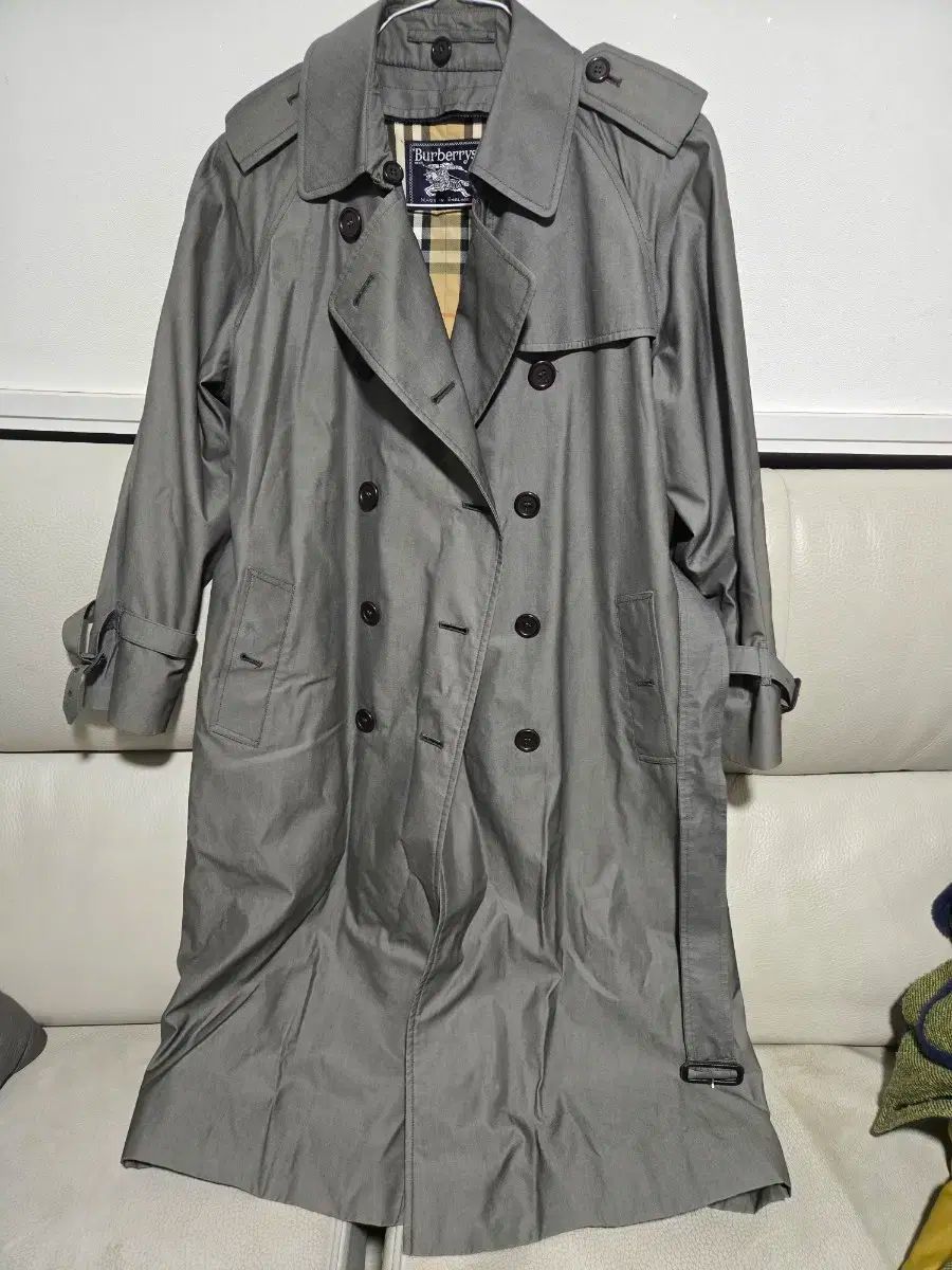 BURBERRY バーバリー コート 95 ー 100 サイズ