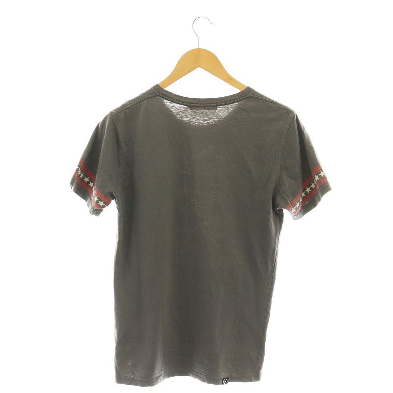 ヒステリックグラマー HYSTERIC GLAMOUR ヒスガール 半袖Tシャツ