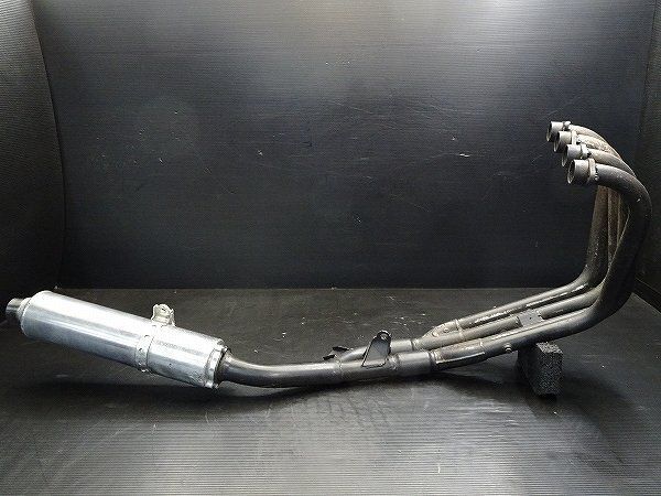 CB400SFV-2 スーパーフォア