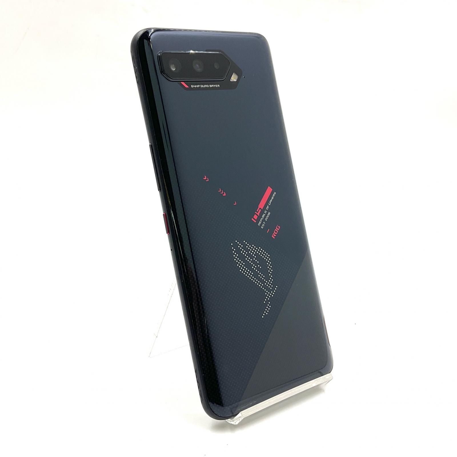 スマートフォン・携帯電話 Galaxy A32 5G SCG08 SIMフリー05566