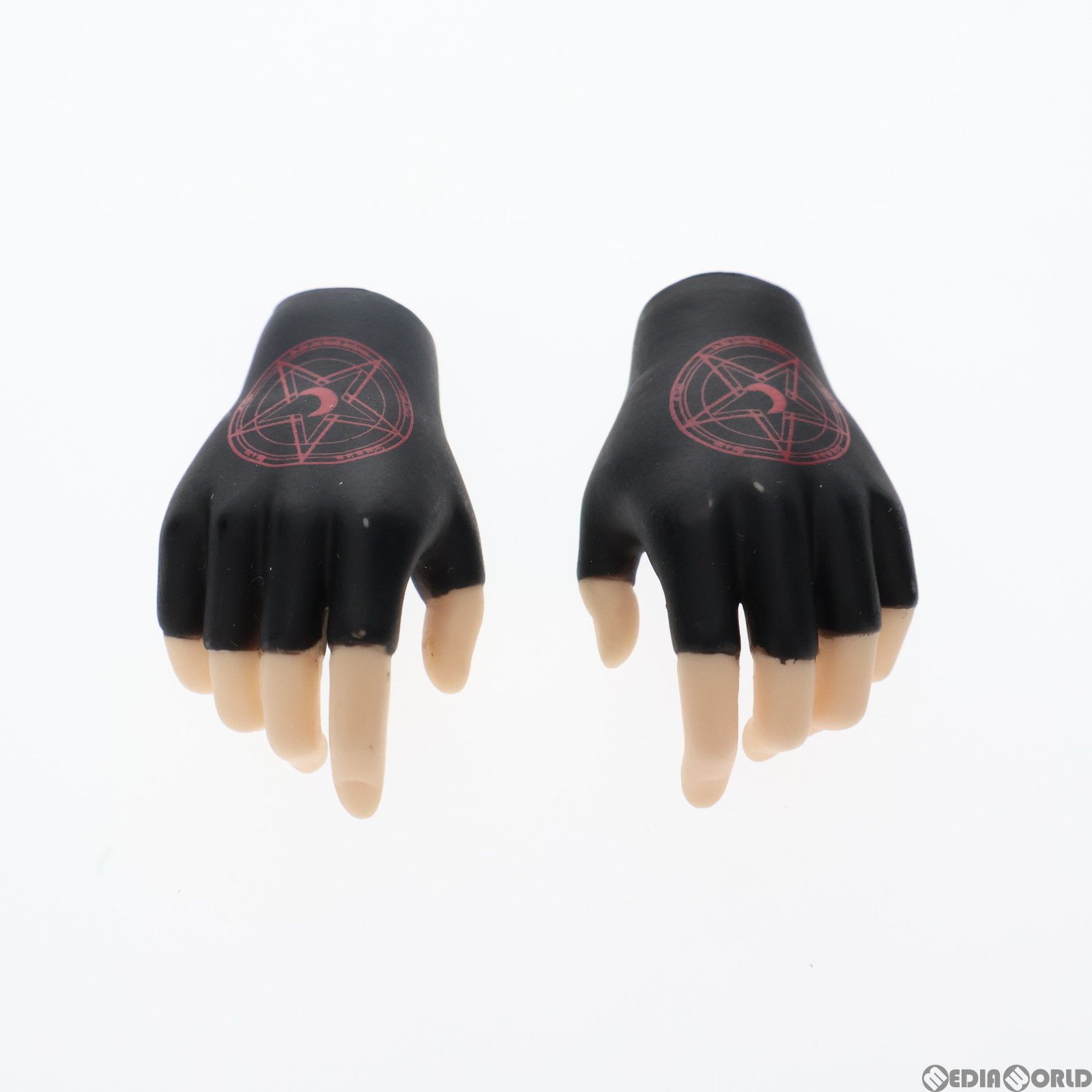 リリア ブラックレイヴンシリーズ 48Luluna(ルルナ)/Moonlit Raven The 