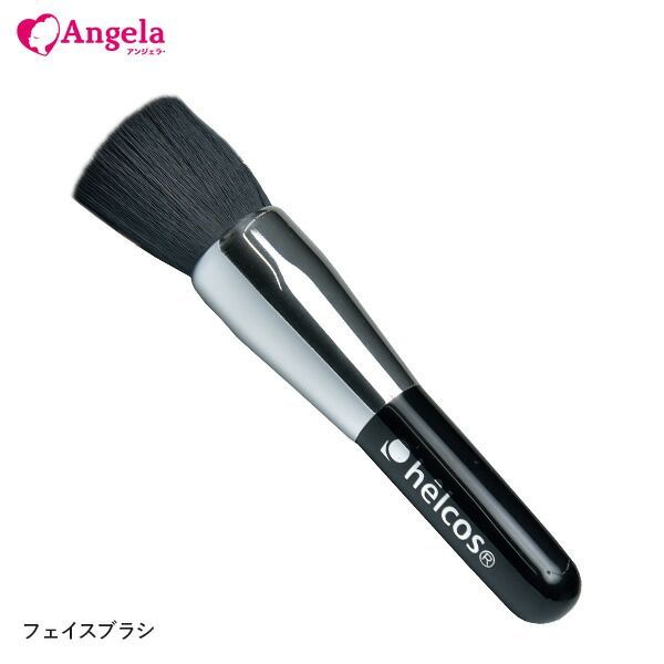 まつげエクステ アイシャンプー フェイスブラシ クレンジング 洗浄ブラシ 前処理 メール便可 アンジェララッシュ D10