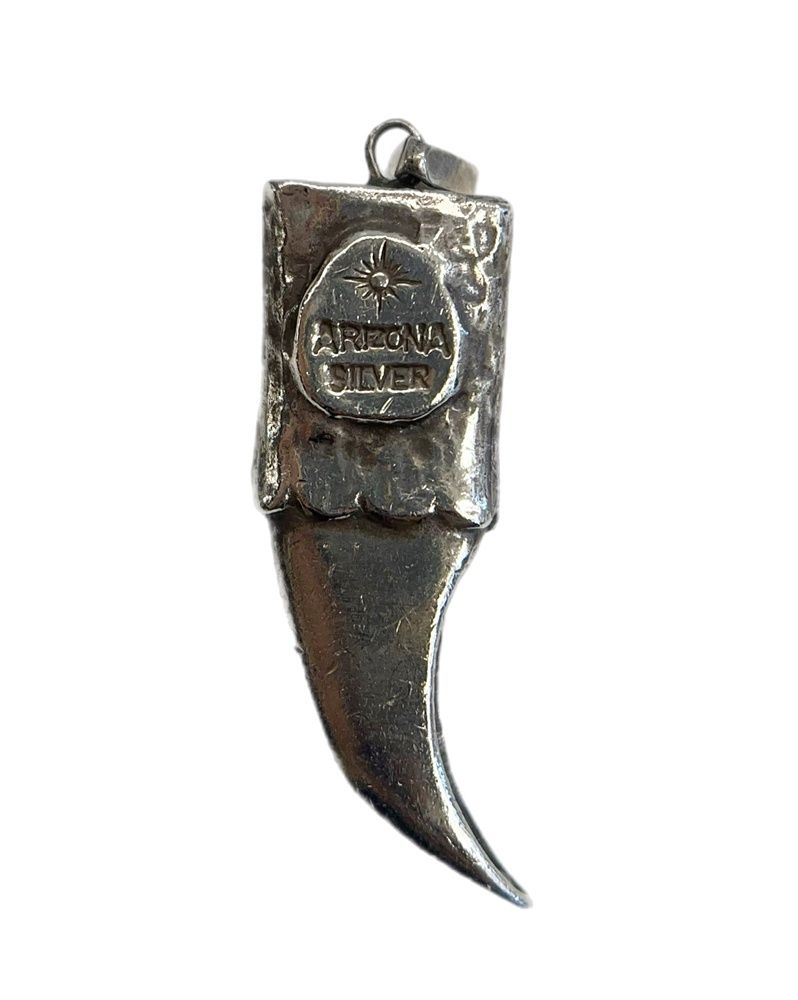 ARIZONA FREEDOM スカルペンダント アリゾナフリーダム