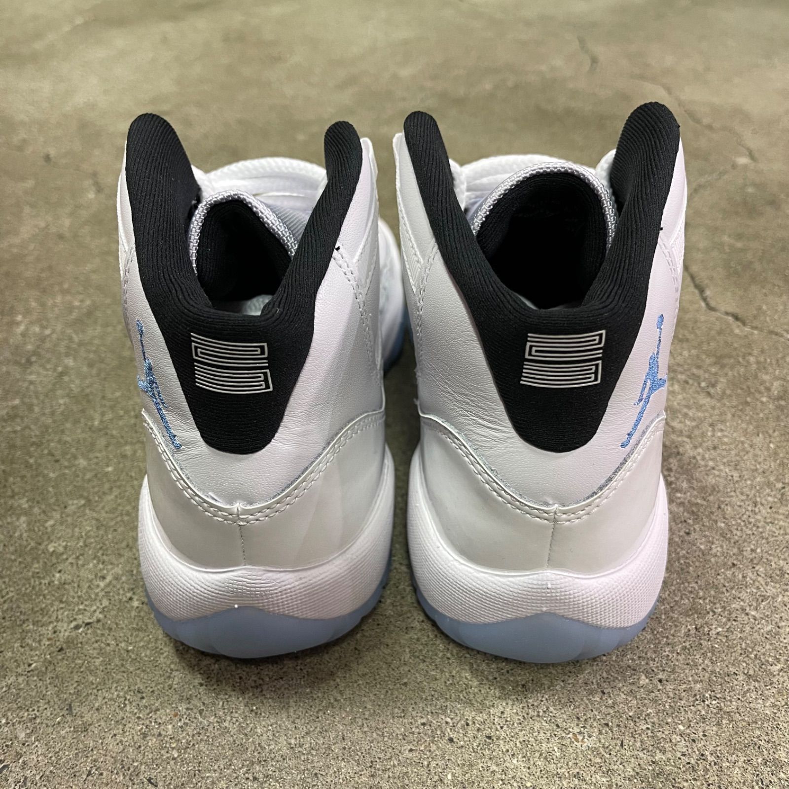 エアジョーダン11