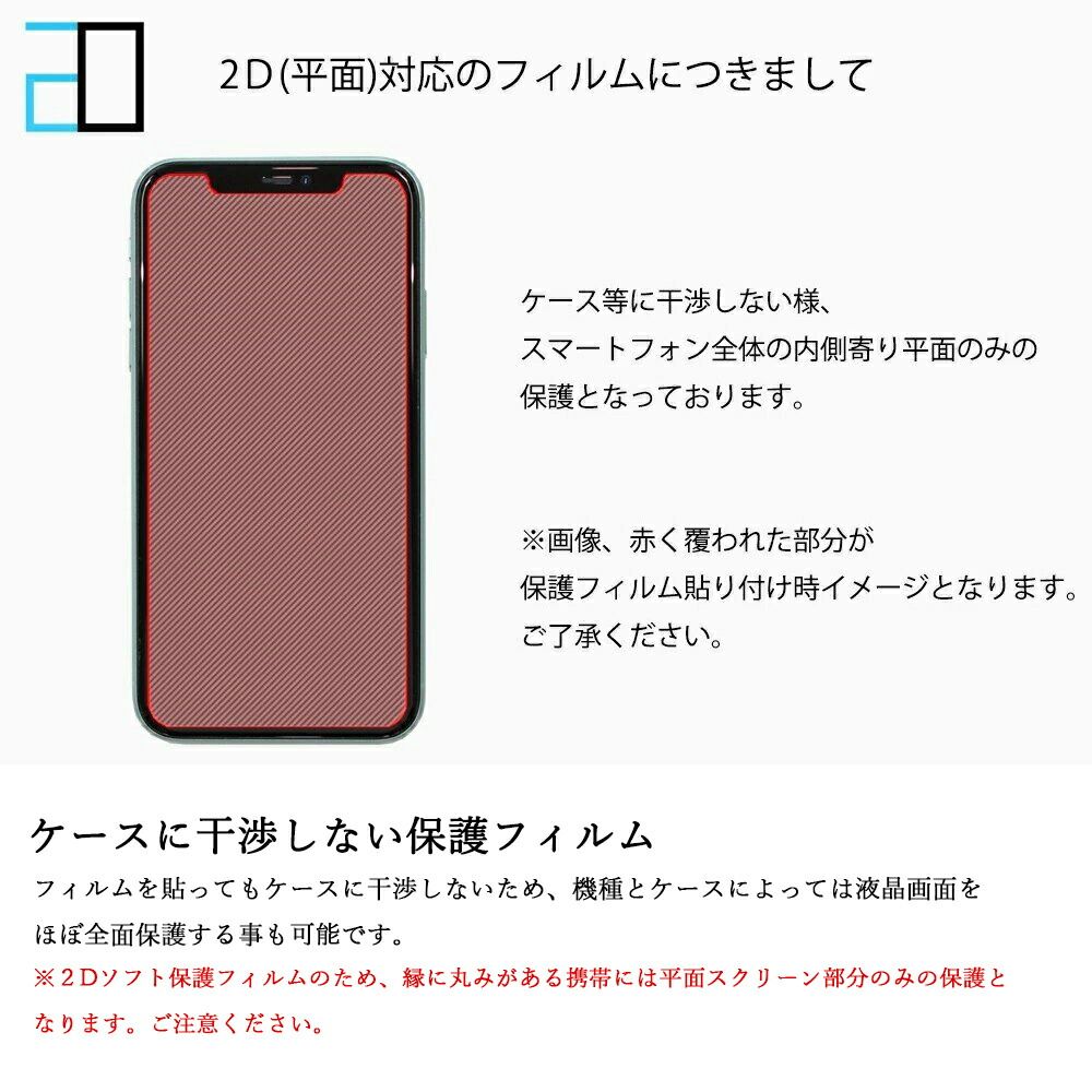 保護フィルム付き】 OPPO A55s 5G CPH2309 ソフトケース TPU