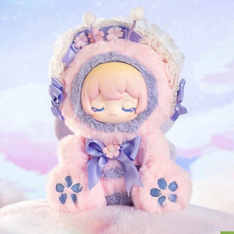 未開封】sacai プードルdoll 人形 ぬいぐるみ 小物